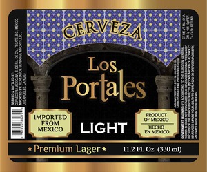 Los Portales Light