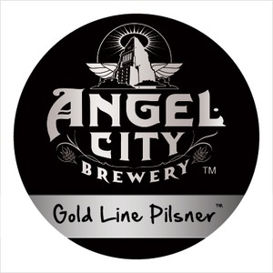 Angel City Gold Line