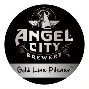 Angel City Gold Line August 2013