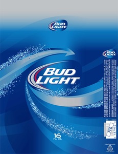 Bud Light August 2013