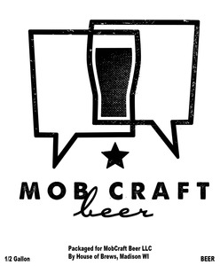 Mobcraft August 2013