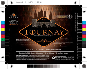 Tournay 