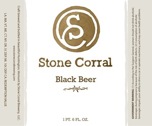 Stone Corral 