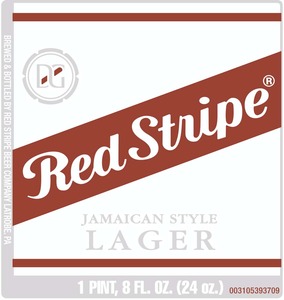 Red Stripe 