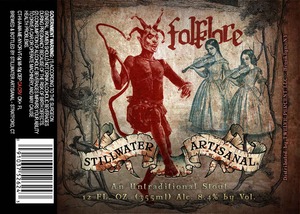 Stillwater Artisanal Folklore