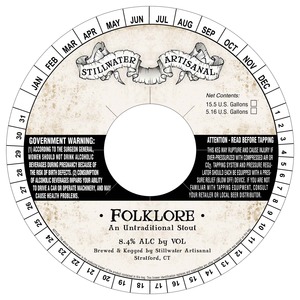 Stillwater Artisanal Folklore