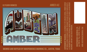 Austin Amber August 2013