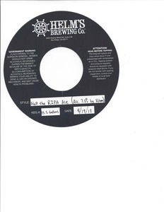 Helm's Brewing Company 