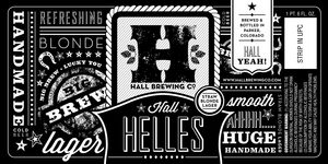 Hall Helles August 2013