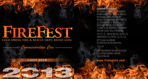 Firefest August 2013