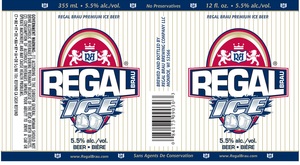 Regal Brau 