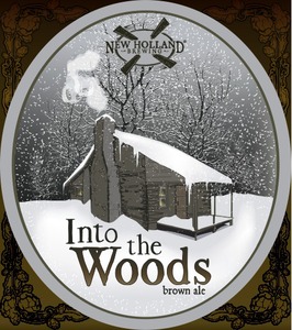 New Holland Brewing Company Into The Woods