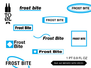 To Ol Frost Bite August 2013