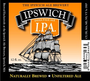 Ipswich India Pale