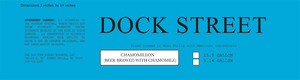 Dock Street Chamomileon