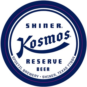 Shiner Kosmos Reserve August 2013