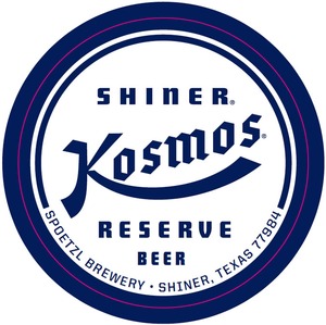 Shiner Kosmos Reserve