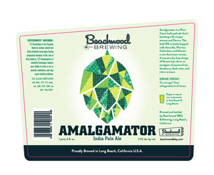 Amalgamator 