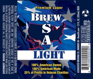 Brewsa 