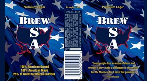 Brewsa Premium August 2013