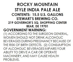 Rocky Mountain 