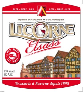 Licorne 