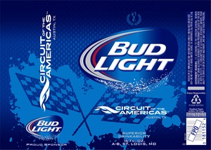 Bud Light 