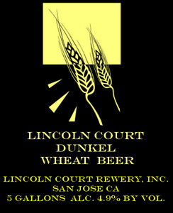 Lincoln Court Dunkel 