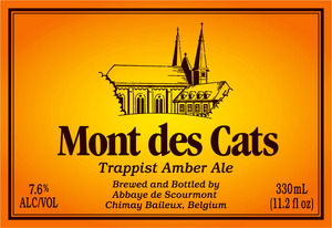 Mont Des Cats 