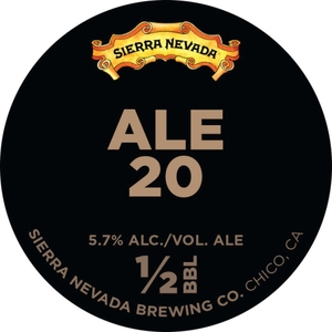 Sierra Nevada 20