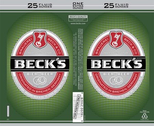 Beck's 