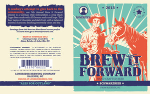 Brew It Forward 