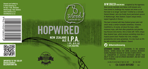 8 Wired Hopwired