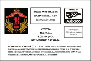 Negra September 2013