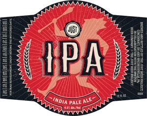 Just IPA September 2013