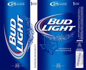 Bud Light 
