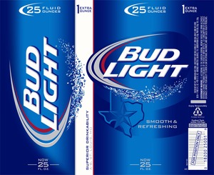 Bud Light 