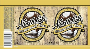 North Lake Golden