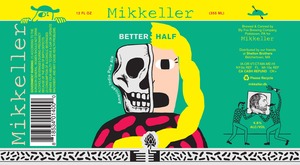 Mikkeller September 2013