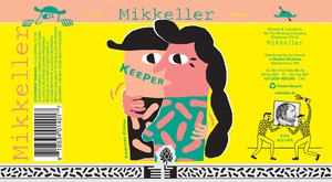 Mikkeller September 2013