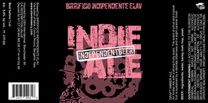 Indie Ale 