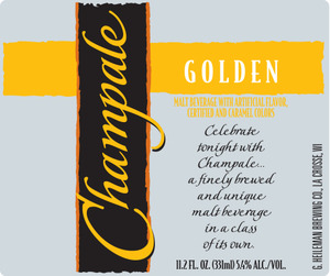 Champale Golden