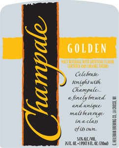 Champale Golden