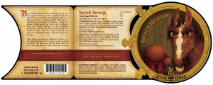 Jester King Boxer's Revenge