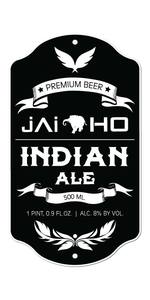Jai Ho Indian Ale