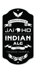 Jai Ho Indian Ale