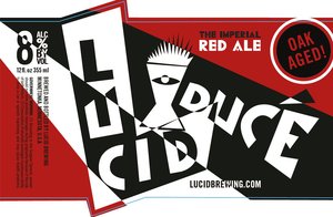 Lucid Brewing Lucid Duce