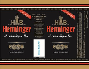 Henninger 