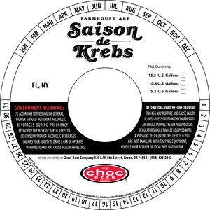 Saison De Krebs 