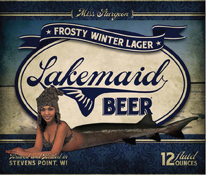 Lakemaid September 2013